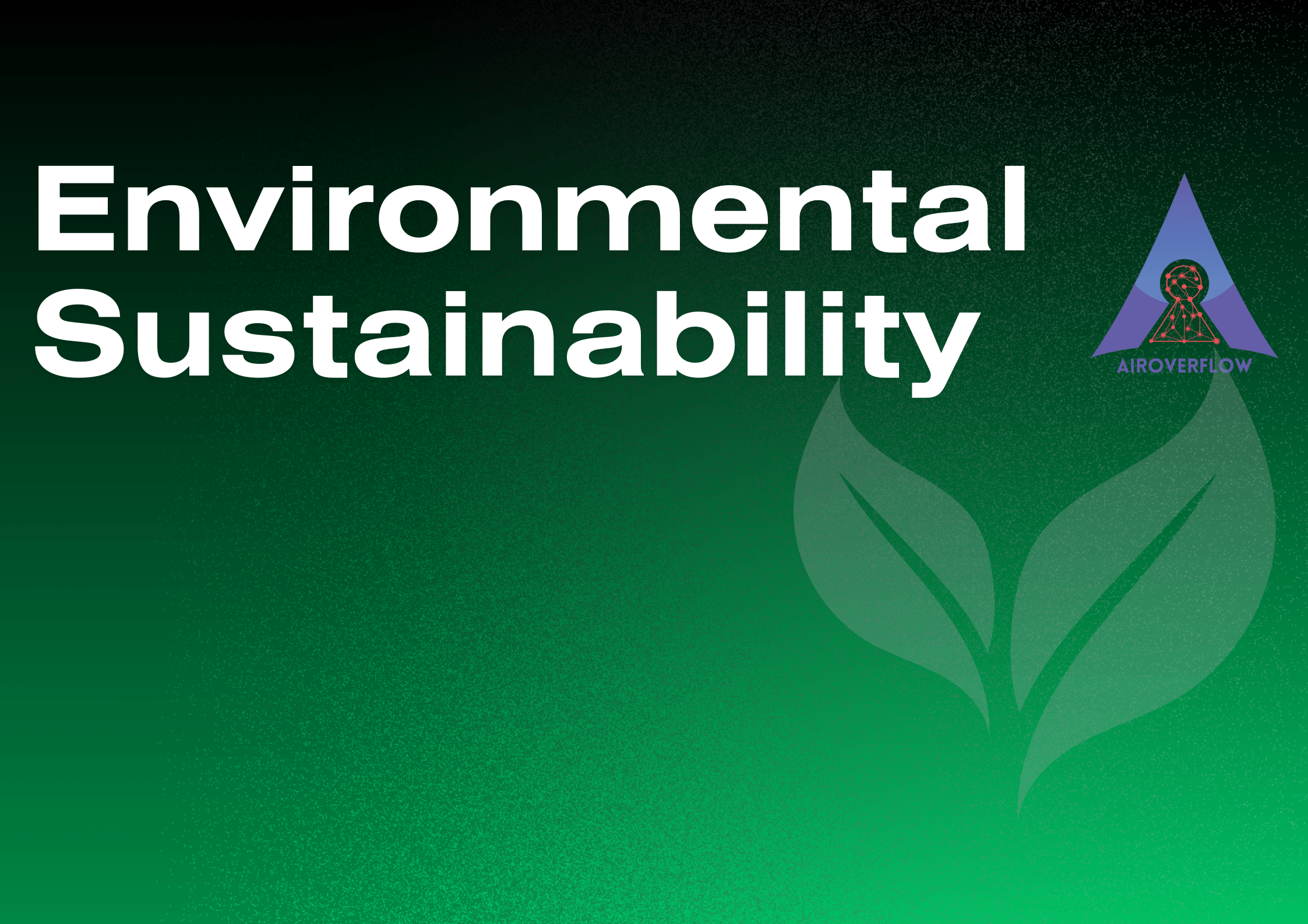 environmental-sustainability