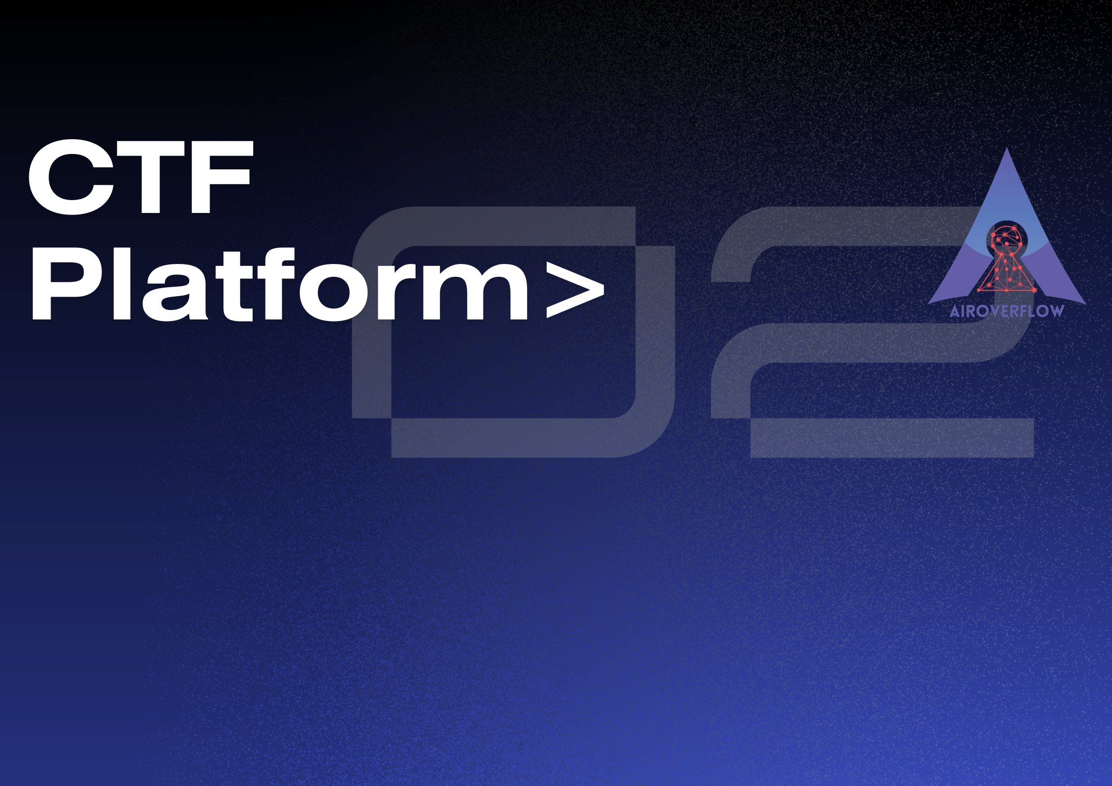 ctf-platform